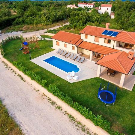 Villa Jadran Nedeščina 외부 사진