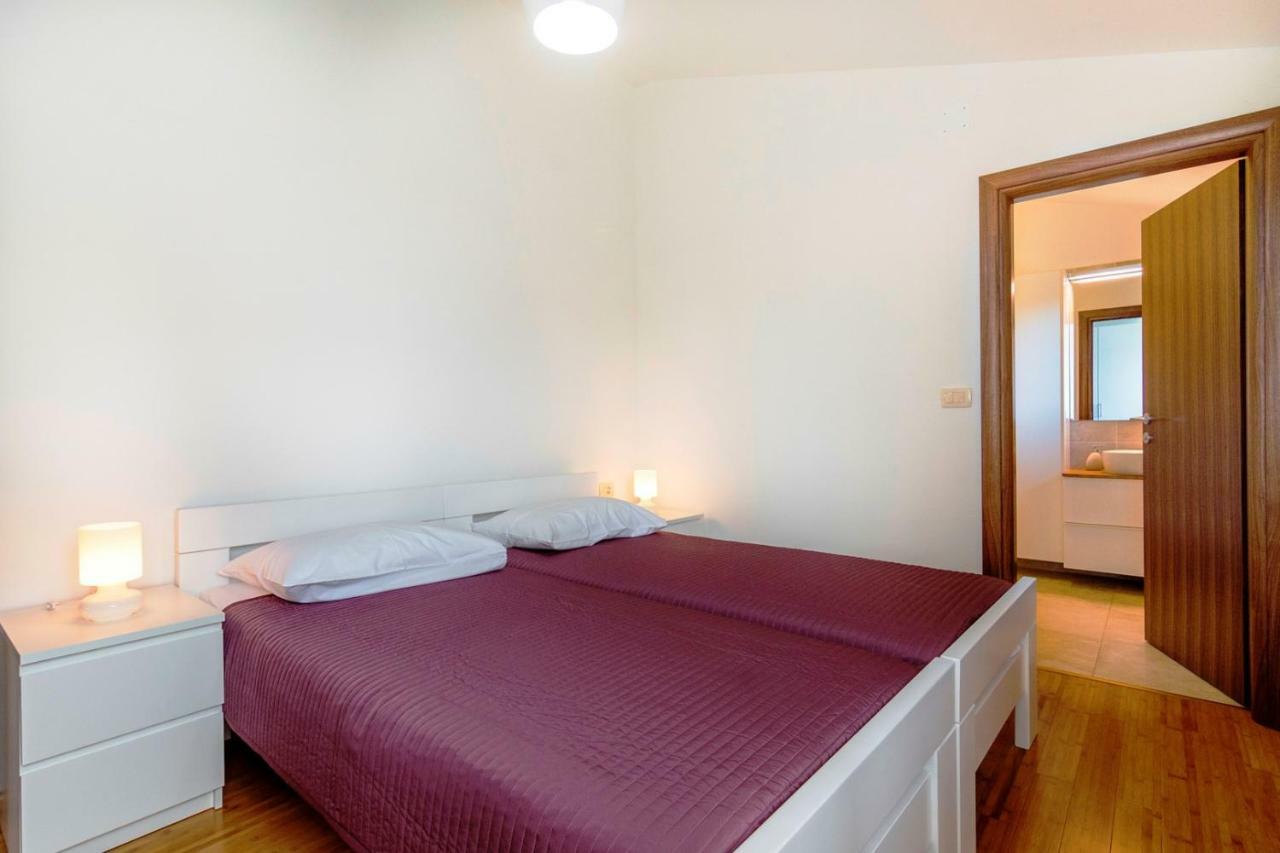 Villa Jadran Nedeščina 외부 사진